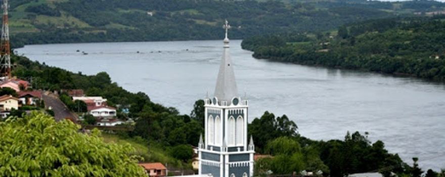 Paróquia São Pedro Canisio