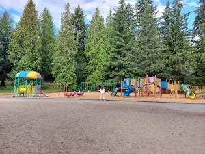 Thorton A. Sullivan Park