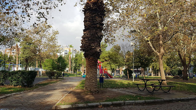 Atatürk Parkı