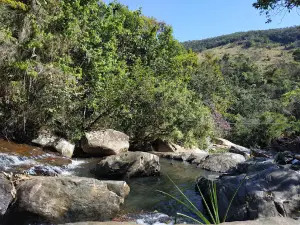 Limon Waterfall