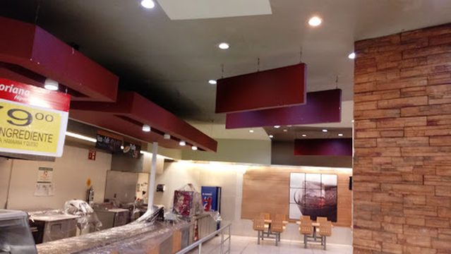 Cinepolis Plaza Las Torres