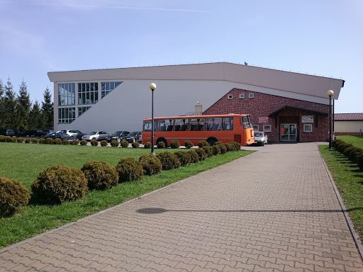 Gminny Ośrodek Sportu i Rekreacji