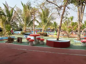 Wichitchai waterpark