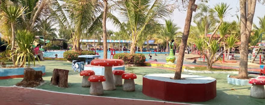 Wichitchai waterpark