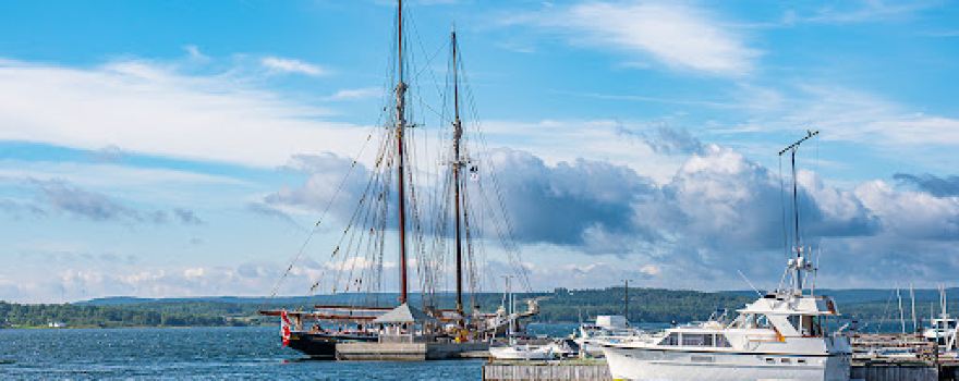 Northern Yacht Club