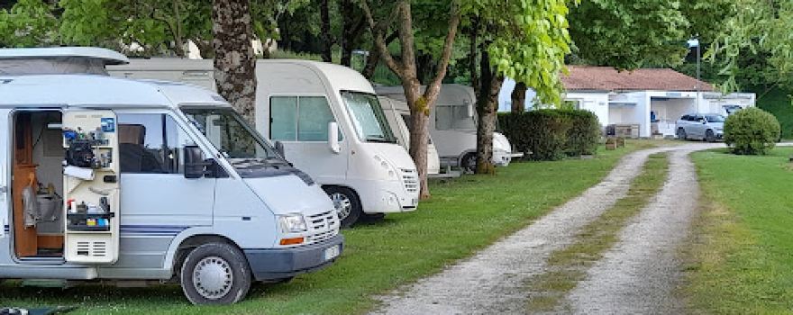 Camping Margot