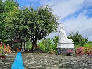 Thiền Viện Pháp Sơn