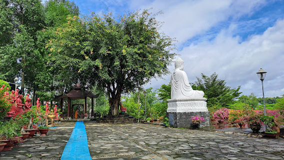 Phap Son Vipassana Centre