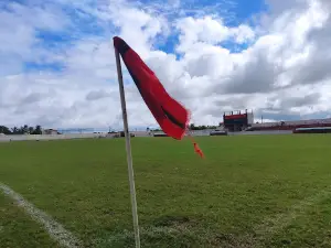 Estádio Toca do Papão