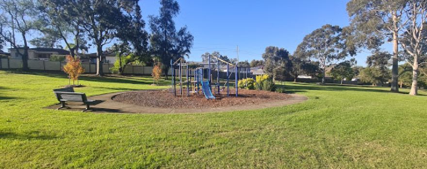 Gallop Grove Playground