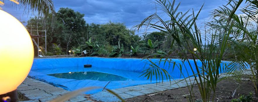 Vanrai Agro Tourism