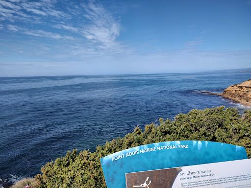 Point Addis Beach