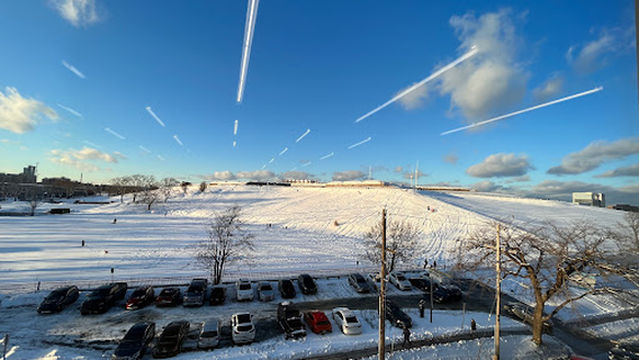 John W. Lindsay YMCA