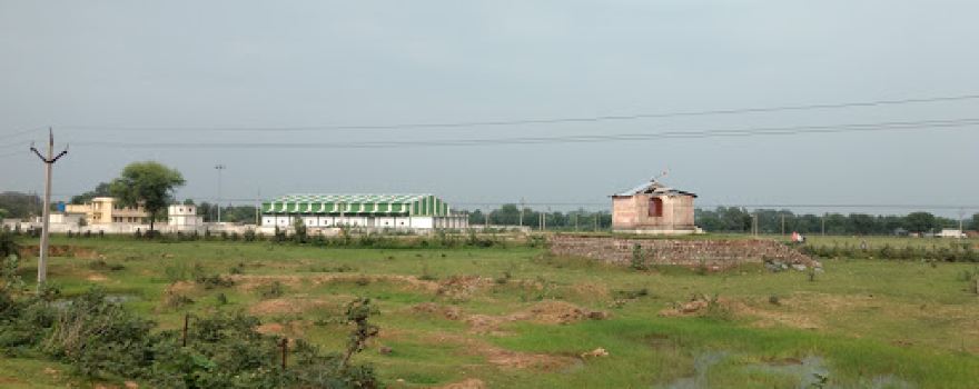 Dakshireshwar Kali maa temple