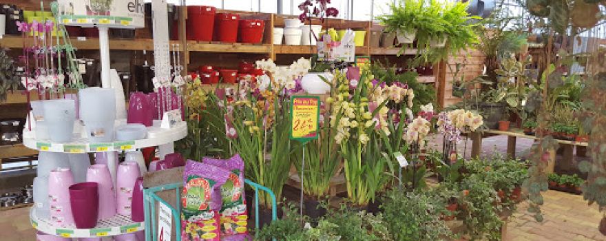 Passion Jardin
