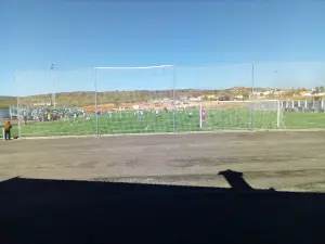 Campo de Fútbol "San Benito"
