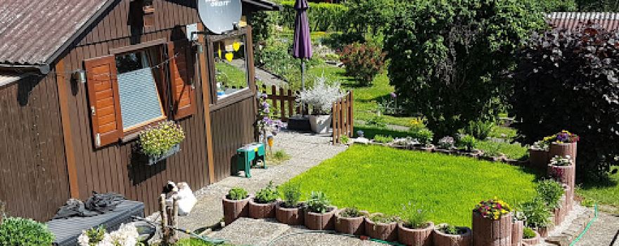 Verein der Garten- und Blumenfreunde e.V.