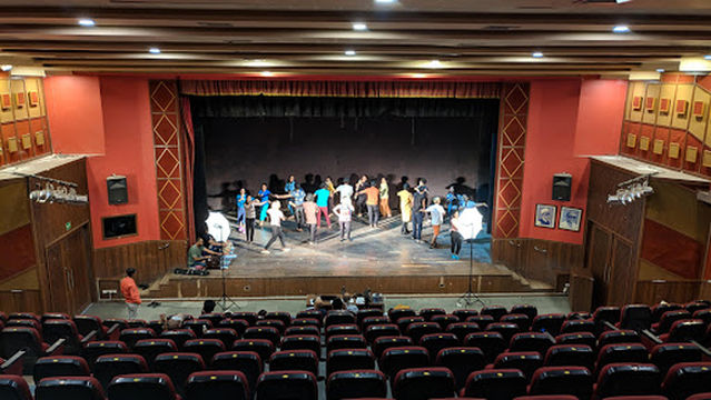 Gujarati Sahitya Parishad