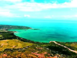 Baie de Petit Goave