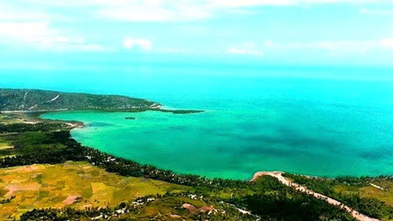 Baie de Petit Goave