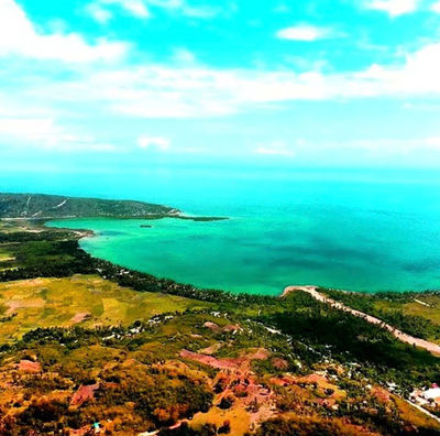 Baie de Petit Goave