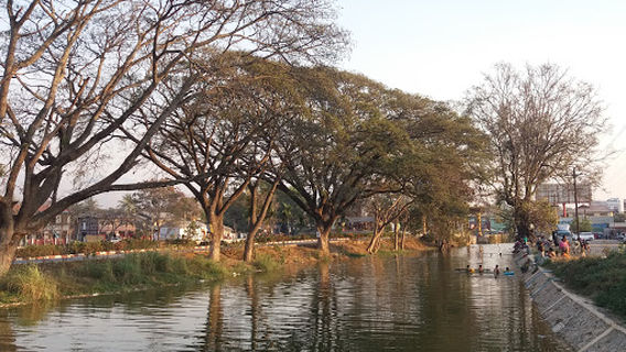 Bogyoke Park