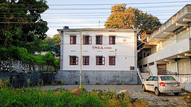 YMCA ADOOR