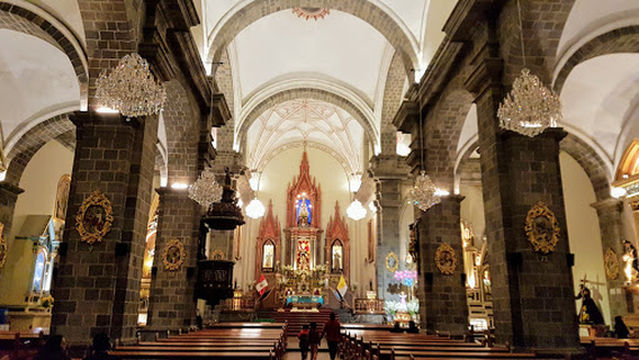 Saint Francis Square