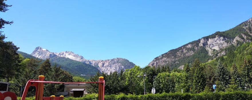 Parco Giochi