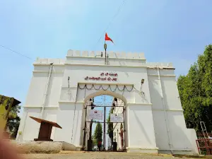Maa Danteshwari Mandir Jagdalpur