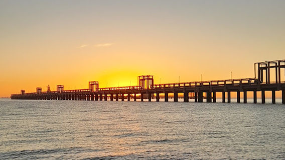 Walvis Bay