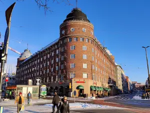 Arena-näyttämö