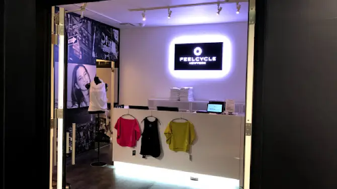 FEELCYCLE Sapporo