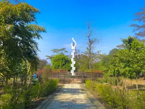 Sahid Smriti Park