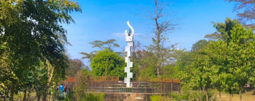 Sahid Smriti Park