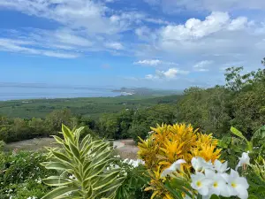 Khao Dinsor Viewpoint