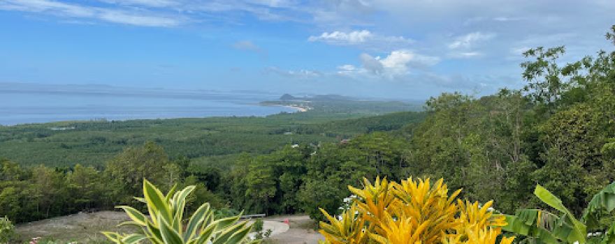 Khao Dinsor Viewpoint