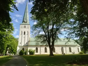 Vätternrundan