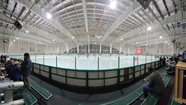 South Lake Tahoe Ice Arena