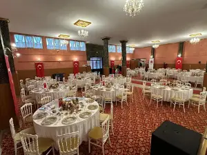 MAGNOLIA GRAND WEDDING HALL