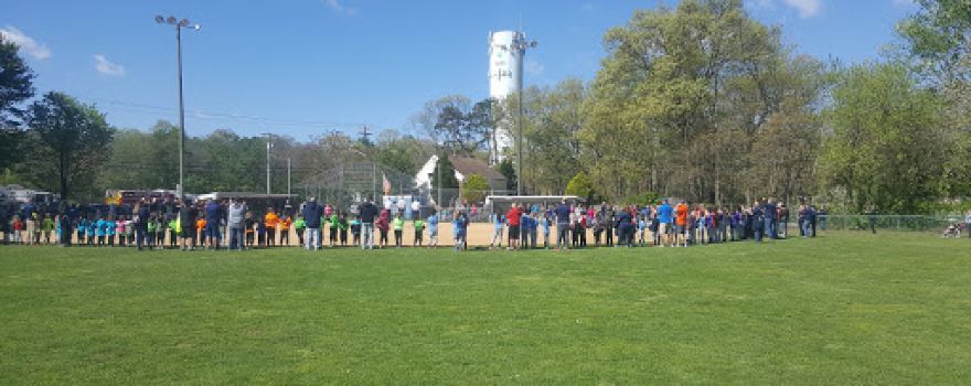 Joey Green Field