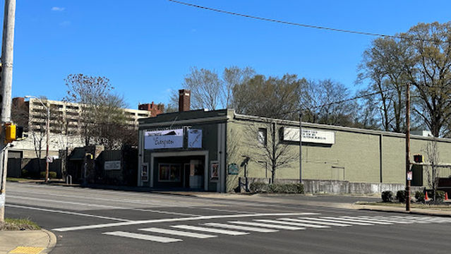 TheatreWorks at The Evergreen