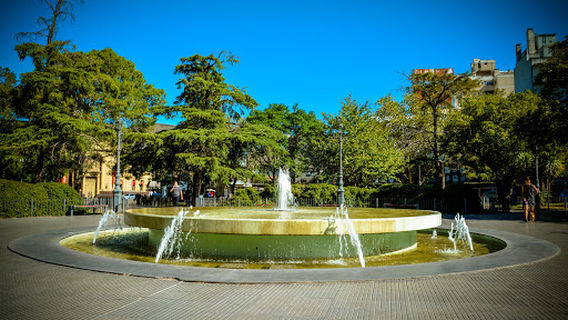 Roca square
