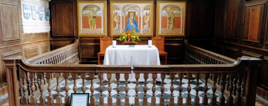 Kedington Church, St Peter and St Paul
