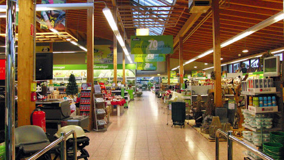 Dehner Garten-Center