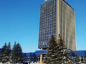 Парк РусГидро