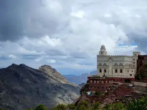 Masjid Mansoor Al Yemen