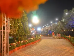 Sri Mahesh Celebrations (Hotels & AC Banquet Hall)