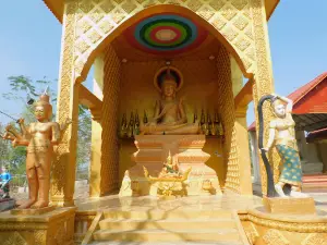 Wat Phnom Khleng