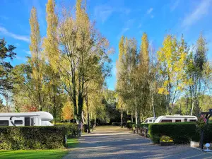 Camping Le Paradis